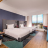 Отель Holiday Inn Express Chengdu East, an IHG Hotel, фото 6