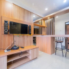 Отель RedLiving Apartemen Gateway Pasteur - Sean Hospitality, фото 7