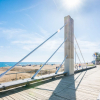 Отель HomeHolidaysRentalsArlene-CostaBarcelona, фото 18