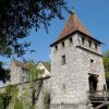 Отель Youth Hostel Dachsen am Rheinfall, фото 6