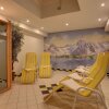 Отель Attractive Apartment In Sankt Anton Am Arlberg Near Ski Area, фото 10