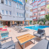 Отель Kleopatra Icaria Hotel, фото 8