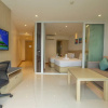 Отель Sea View Beach Dinning Beach Front c113, фото 20