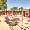 Отель DJH Resort Neuharlingersiel - All-Inclusive, фото 25