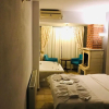 Отель Agva Temmuz Otel, фото 16
