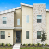 Отель Lake Forest View 9BR Pool spa Villa Near Disney, фото 1