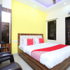 Отель OYO 22332 Hotel Zs, фото 2