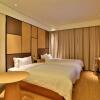 Отель JI Hotel Hangzhou Xiaoshan Airport, фото 4