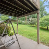 Отель Beautiful Townhome, 11 Minutes To Downtown, Kansas City, Mo, фото 15