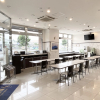 Отель Toyoko Inn Tsukuba Express Moriya Ekimae, фото 7
