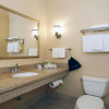 Отель Comfort Suites Magnolia Greens, фото 8