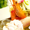 Отель Unohama Onsen Shiokaze Kaoru Yado Miharashi, фото 3