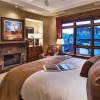 Отель Mount Yale 611 4 BedroomCondo By Moving Mountains, фото 13
