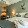 Отель Cozy studio at Goldcrest Views 2 JLT, фото 1
