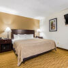 Отель Quality Inn & Suites Lacey Olympia, фото 26