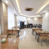 Отель GreenTree Inn Express Shandong Dezhou Lingcheng District Fuxing Street Bus Station., фото 19