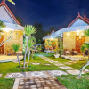 Отель Scooby Doo Beach Bungalow, фото 13