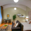 Отель Retezova Apartments, фото 3