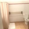 Отель House With one Bedroom in Gros-morne, With Shared Pool, Furnished Garden and Wifi, фото 8