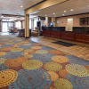 Отель Lockport Hotel, фото 2