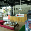 Отель RedDoorz near Alun Alun Madiun, фото 17