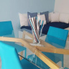 Отель Studio with balcony and wifi at Desenzano del Garda 1 km away from the beach, фото 6