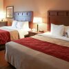 Отель Comfort Inn & Suites, фото 26