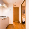 Отель Sakura Sands Hotel, фото 3