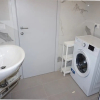 Отель Lovely Flat With Balcony and Shared Swimming Pool, фото 9