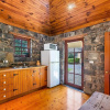 Отель Breakfast Creek Cottage - Central bluestone cottage, фото 9
