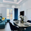 Отель YourHome - AC Luxury House, фото 9