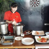 Отель Hanoi Rocks Hostel, фото 3