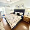 Отель Island Time 2 Bedroom Townhouse by Redawning, фото 7