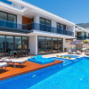 Отель Villa Spectre by Akdenizvillam, фото 1