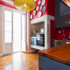 Отель Bairro Alto 3 Bedroom Patio Flat!, фото 11