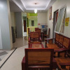 Отель Balqies Homestay Syariah Makassar, фото 12