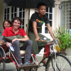 Отель Bike World Explores Myanmar Inn, фото 14