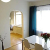Отель Borent Suite Apartment, фото 14