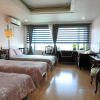 Отель hongdae guesthouse ( 홍대게스트하우스 ), фото 18