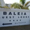 Отель Baleia Guest Lodge Bed & Breakfast, фото 14