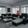 Отель Luxury 5BD Loft in Prime Location, фото 2