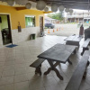 Отель Gênesis Beach Hostel! Quartos compartilhados e privativos na Pinheira, фото 3