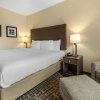 Отель Comfort Inn & Suites Pittsburgh-Northshore, фото 7