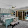Отель Tropic Like it Hot Tropical Retreat, фото 3