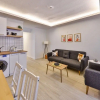 Отель Yaz Apart Hotel, фото 3