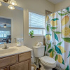 Отель Beach Serenity 2 - Private Condo With Ocean Views, фото 11