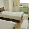 Отель Junyi Hotel Apartments Luoyang Wanguo Yinzuo Branch, фото 3