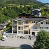 Отель Penthouse Hohe Tauern, фото 15