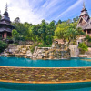Отель Panviman Chiang Mai Spa Resort, фото 14