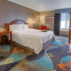 Отель Hampton Inn Milpitas, фото 5